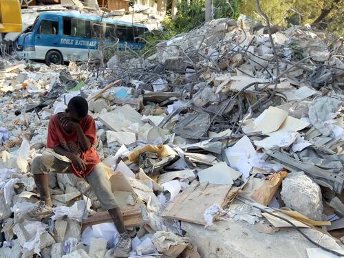 Oxfam, si allarga lo scandalo. Abusi sessuali anche nel Chad