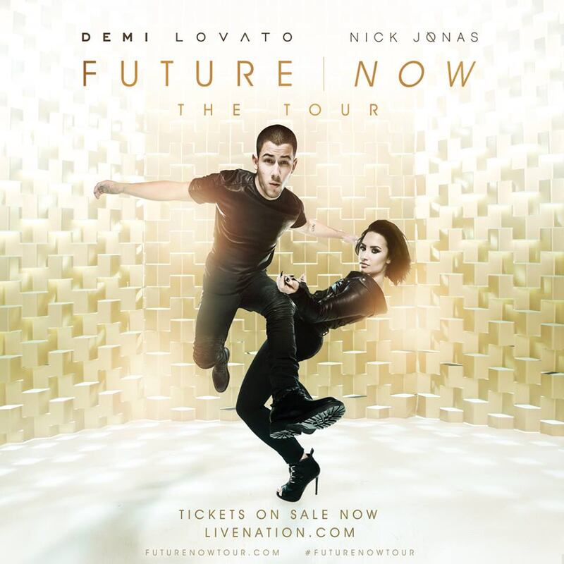 Demi Lovato e Nick Jonas: foto 3