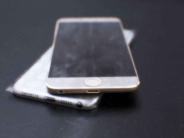 Iphone 6: "trafugato" un possibile prototipo 1