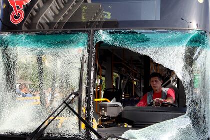 Tel Aviv, Hamas rivendica esplosione su un bus 2