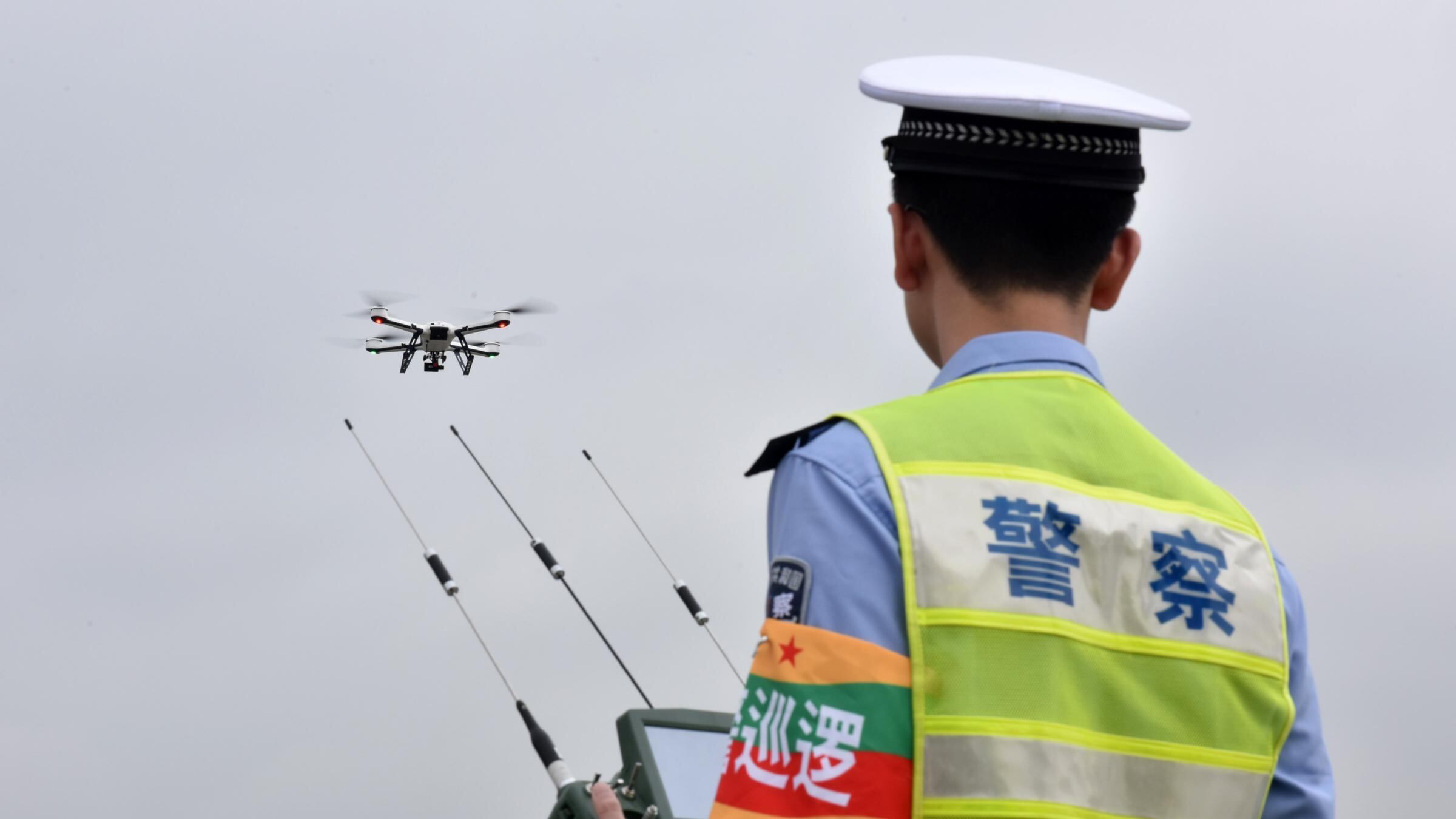 "Cercasi droni low-cost". Lo strano concorso dell'aeronautica cinese