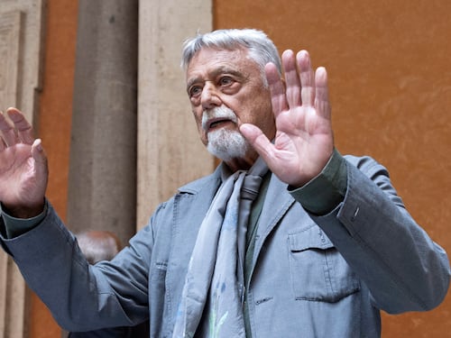 La lezione del comunista Occhetto alla sinistra: “Un presidente della Repubblica di destra non è uno scandalo”