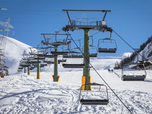 Caro montagna: ecco tutti gli aumenti per chi vuole andare sulla neve