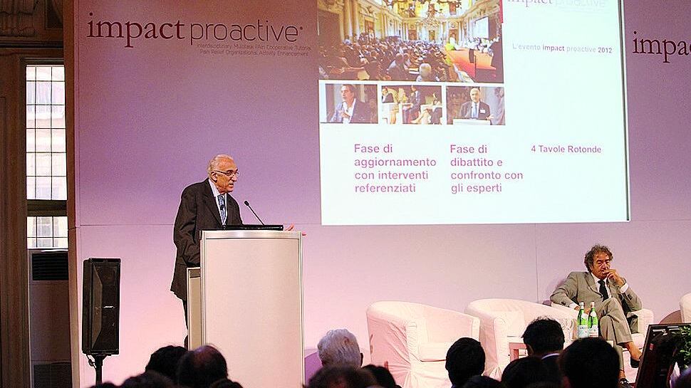 «La spending review non è l'ostacolo, ci vuole formazione»