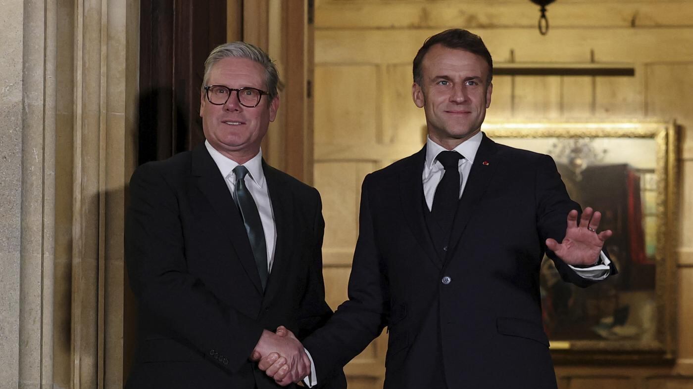 Nuovo vertice Usa-Russia. Asse tra Londra e Bruxelles. Kiev nell'Ue, "no" di Orbán