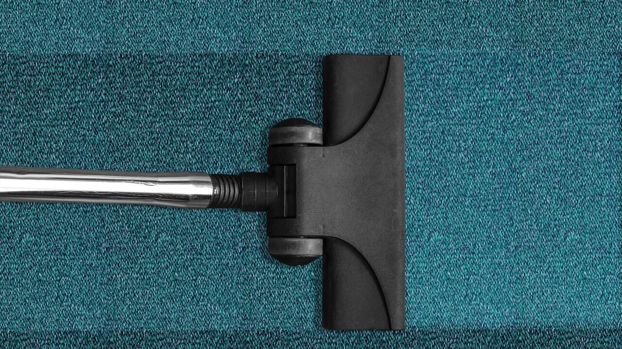 Casa sempre pulita? Bastano 10 minuti