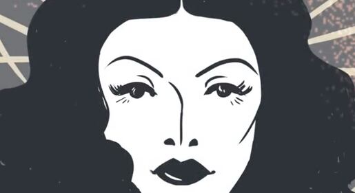 Hedy Lamarr, le foto e il doodle 31