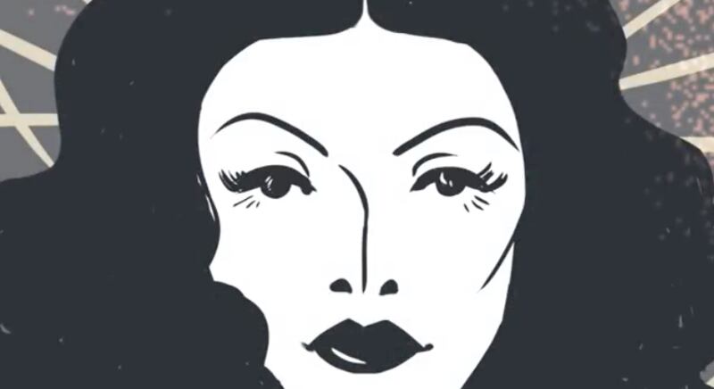 Hedy Lamarr, le foto e il doodle 31