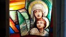 Di chiesa in chiesa, così viaggiano le opere d'arte