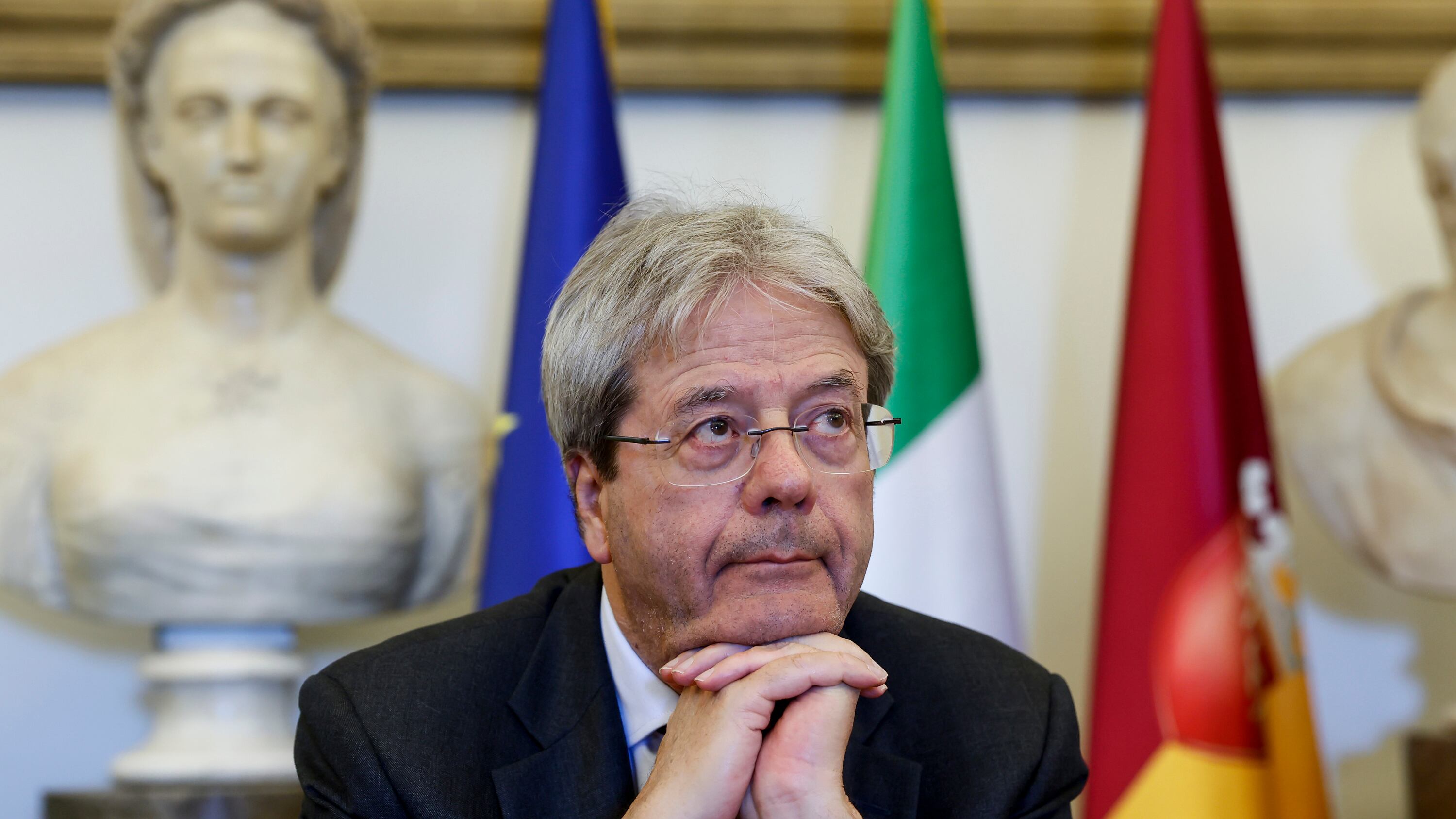 I riformisti “scongelano” Gentiloni. Ma a rischiare è Schlein