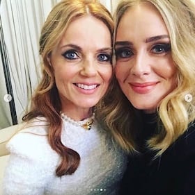Adele, le foto della cantante 3