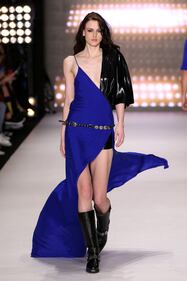 Mercedes-Benz Fashion Week: i look hot 2