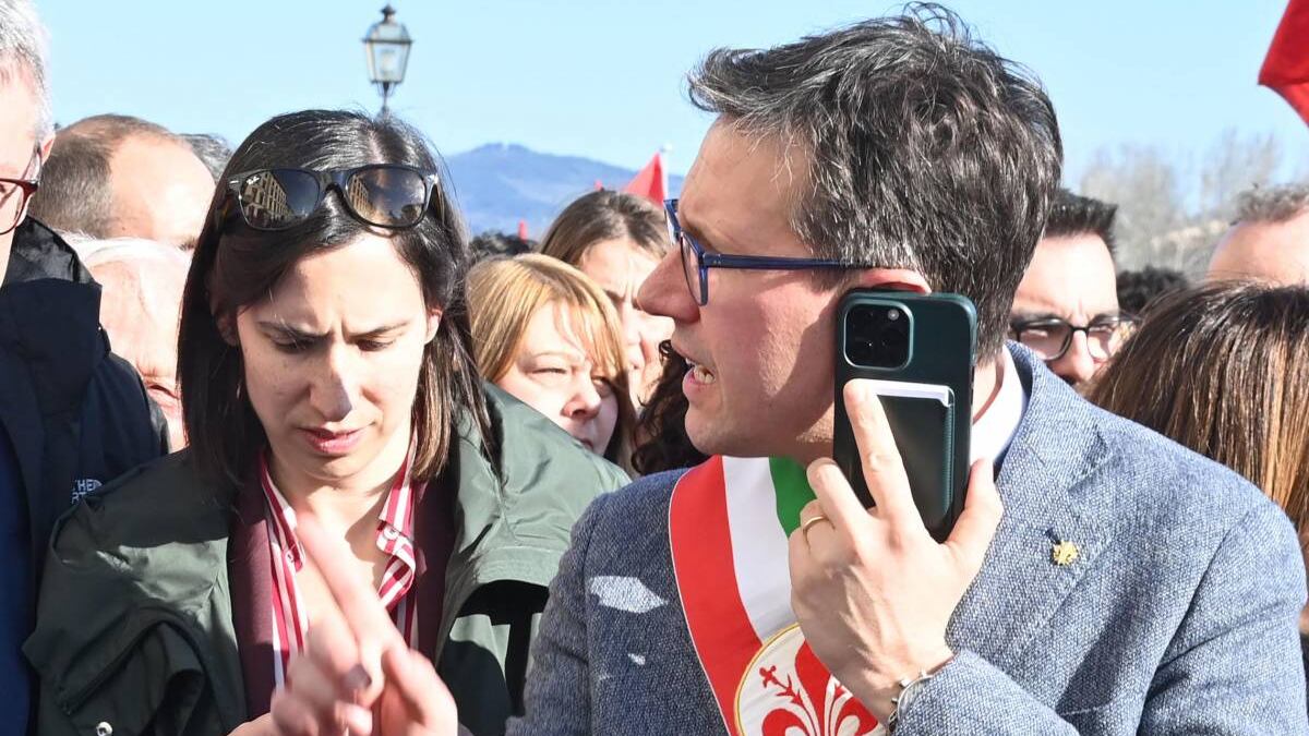 "Cena di gala con i soldi dei contribuenti". L'attacco della Lega a Nardella e al Pd