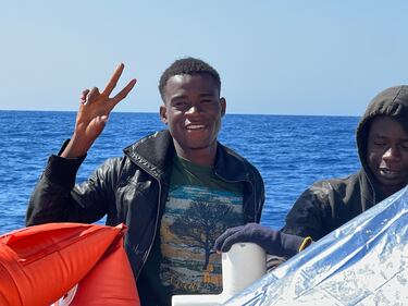 Reportage Guardia Costiera