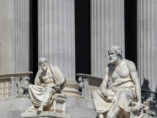 La "trappola di Tucidide" evocata come una minaccia