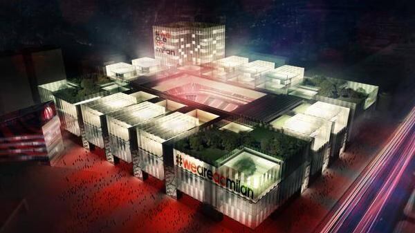 Portello, il giorno della verità: stadio del Milan o passeggiata