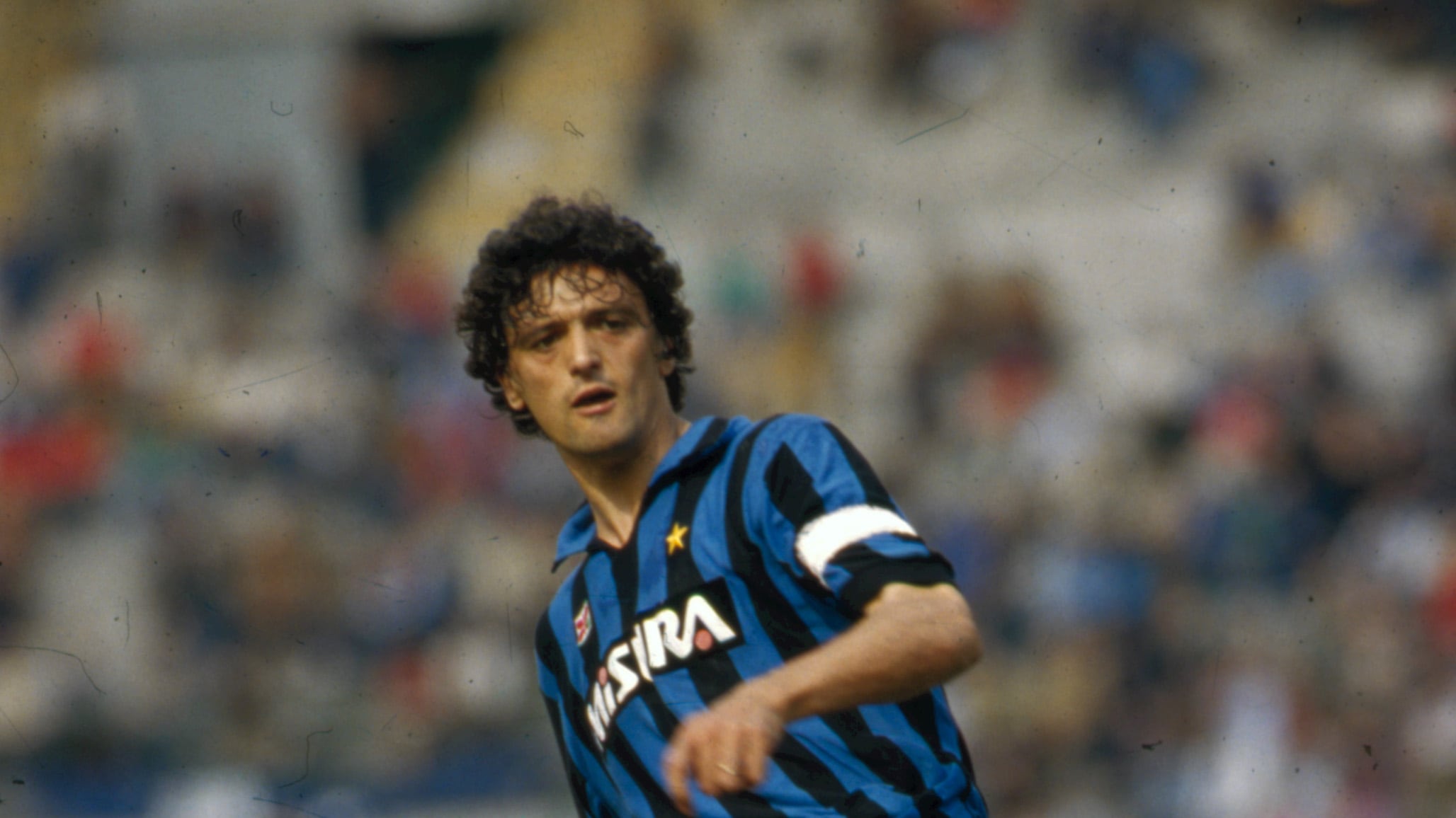 Altobelli provoca: "L'Inter? Potrei allenarla anche io visti i risultati"