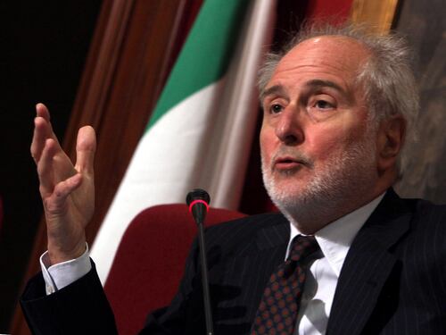 "Mio padre fu trattato come una bestia"