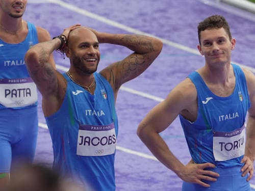 Spionaggio su Jacobs, indagato il fratello del campione olimpico Filippo Tortu