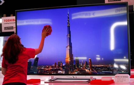 Parte IFA 2013 all'insegna dell'high-tech 4