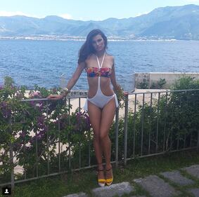 Dayane Mello sempre più sexy su Instagram 15