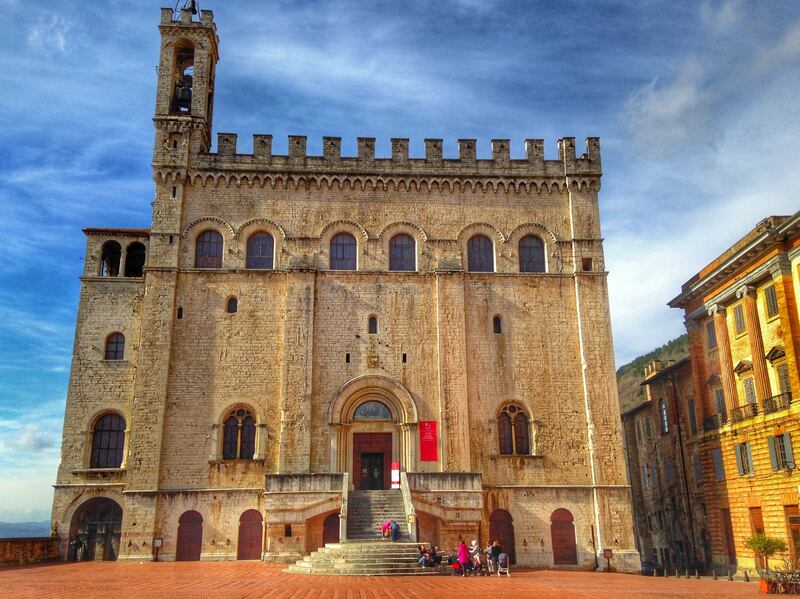 Palazzo dei Consoli