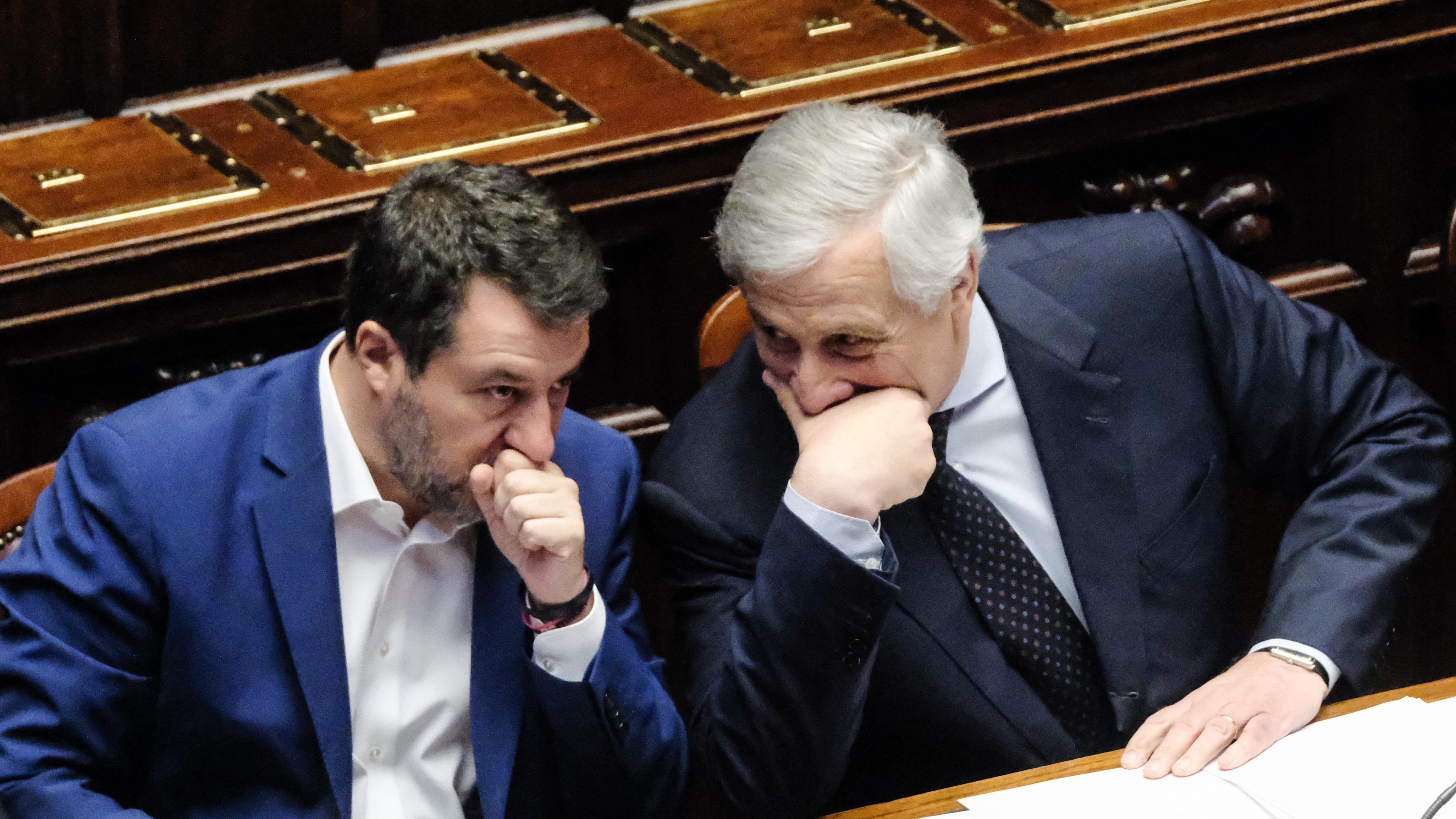 Il governo: "Un passo verso la pace"