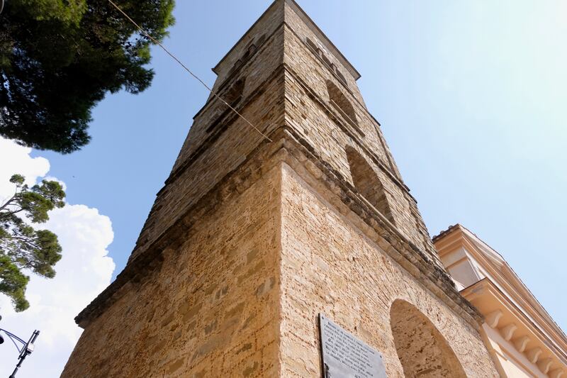 Castellabate