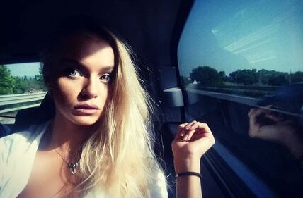 Sexy Selfie Mania, i VIP che amano l'autoscatto 43