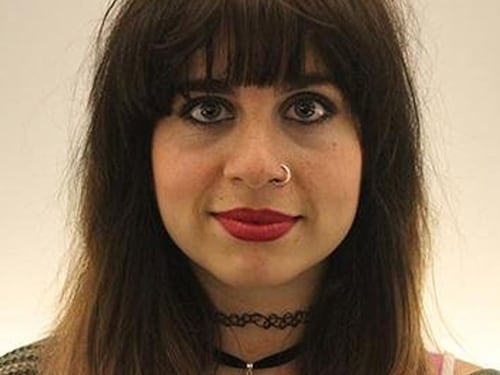 L'islamica alla giornalista: "Spero che i musulmani ti stuprino"