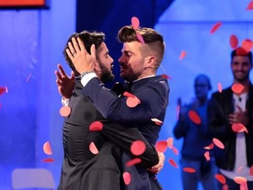 Uomini e Donne, Claudio Sona e Mario Serpa sono tornati insieme?