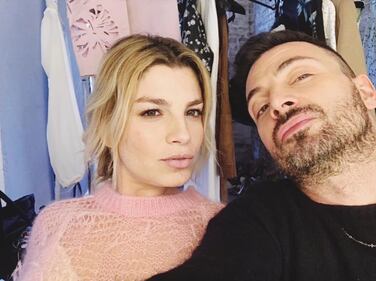 Emma Marrone, sexy foto prima del tour 14
