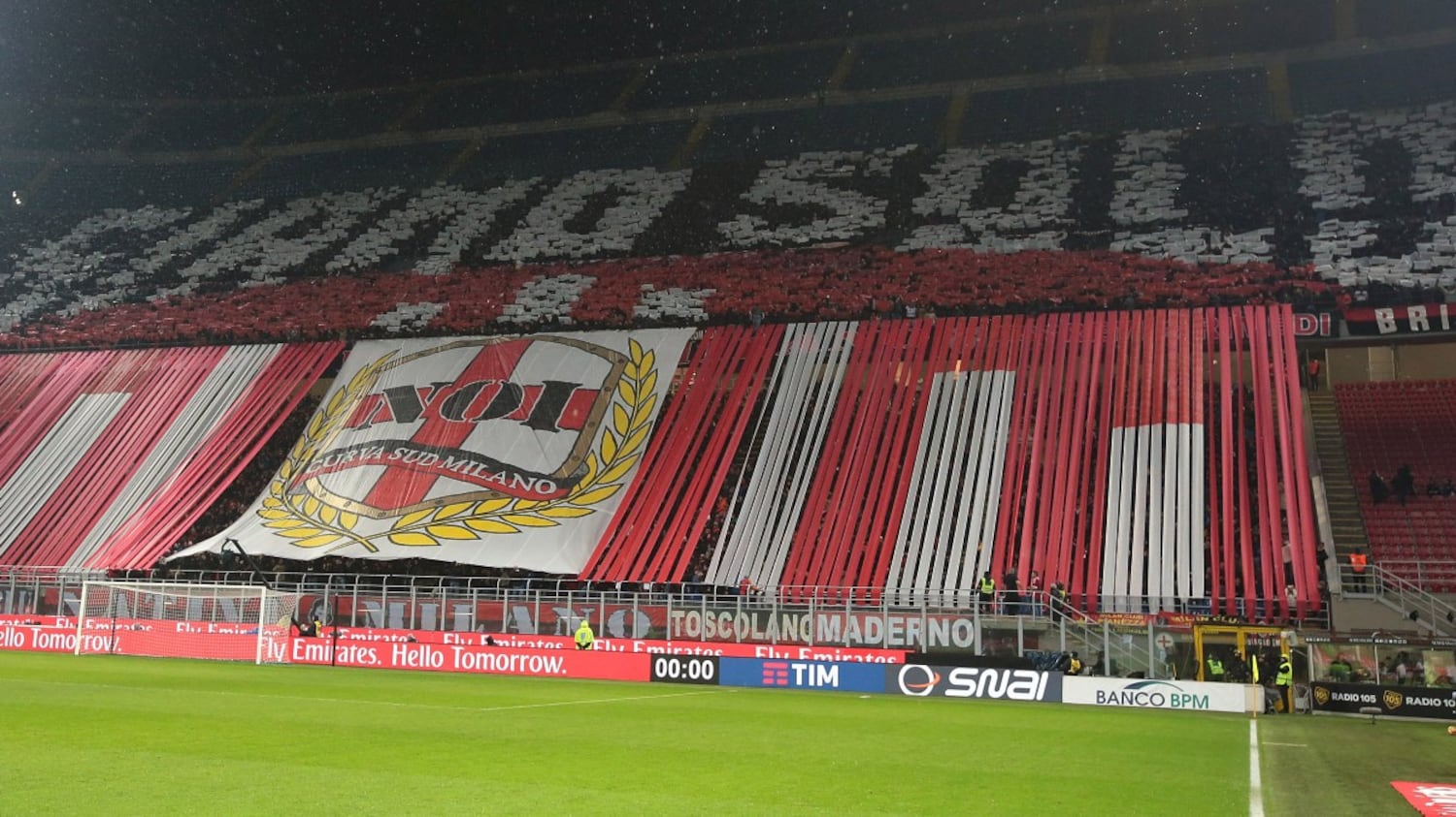 Milan-Inter, un tifoso rivela: "Aggredito verbalmente e costretto a togliere la sciarpa nerazzurra"