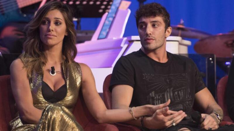 Belen Rodriguez, le foto sexy 8