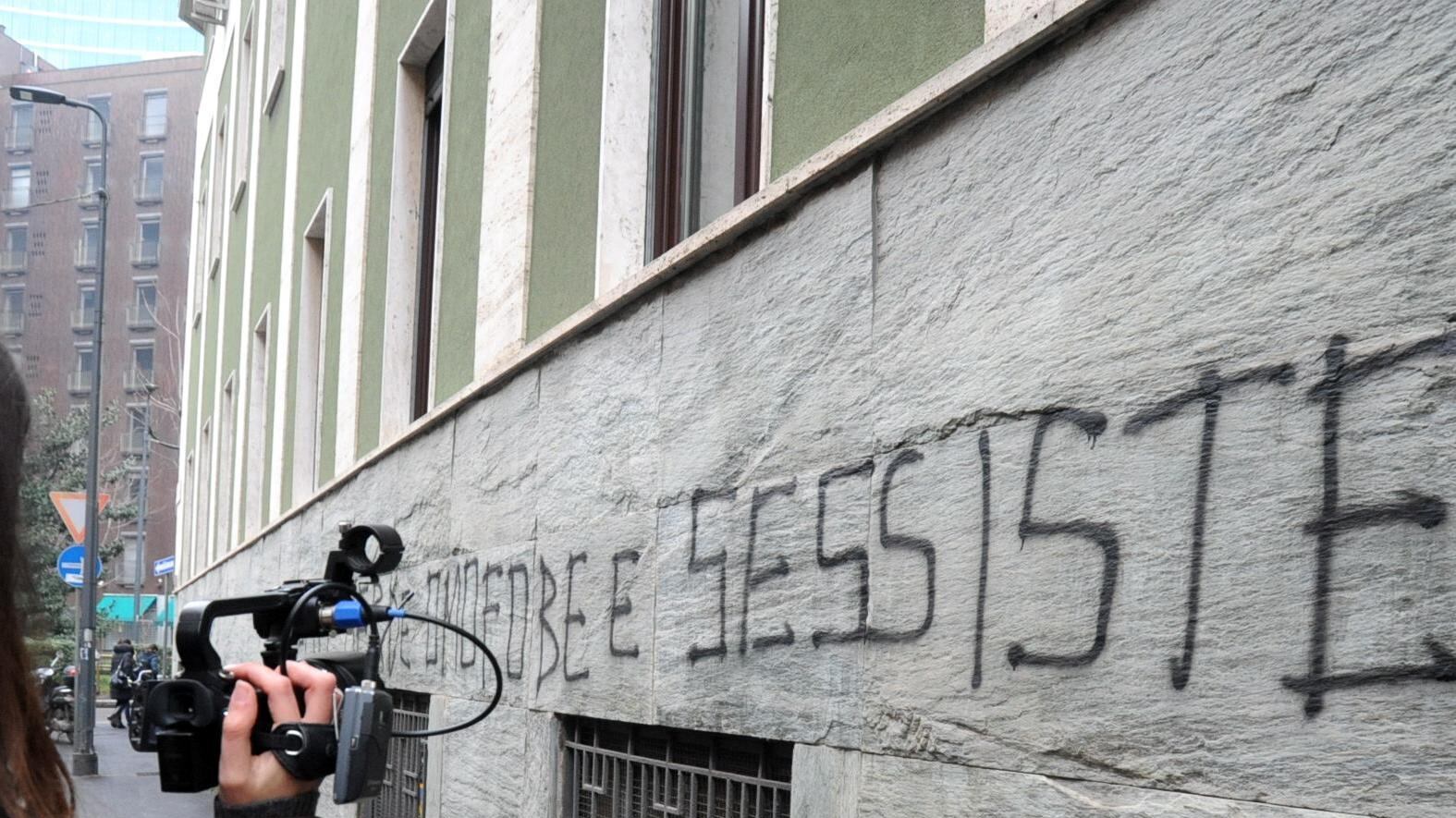 Antagonisti? «Je suis Charlie» ma non se si parla di famiglia
