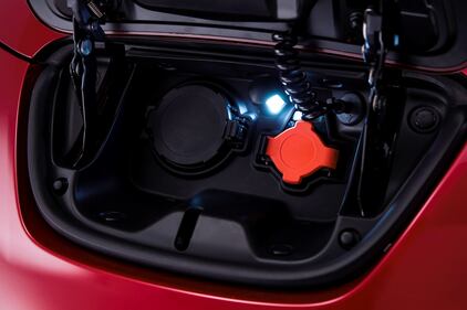 Nuova Nissan Leaf: elettrica a meno di 20.000 euro 6