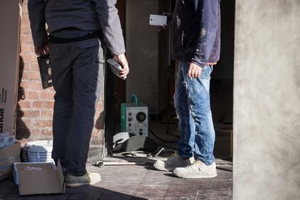 Esplosione a Bologna 5
