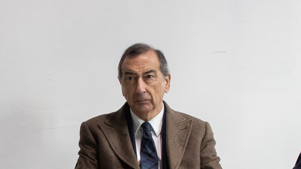 Il centrodestra: "Riferisca in aula"