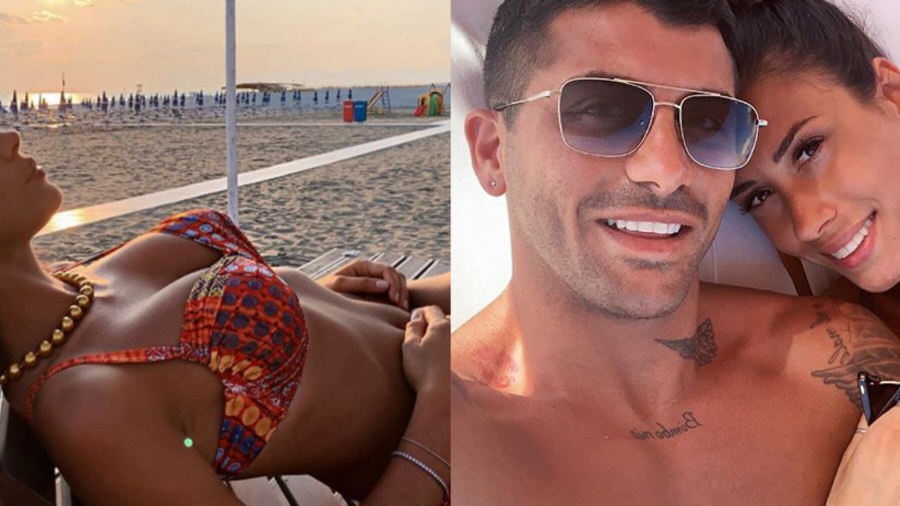 Temptation Island, Eleonora si sfoga dopo l'arresto del fidanzato Alessio