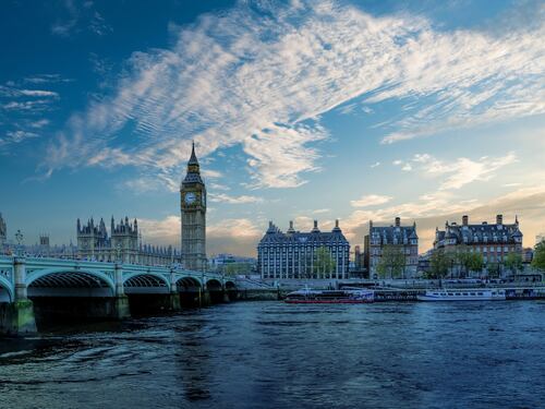 Londra eletta città migliore per gli studenti universitari