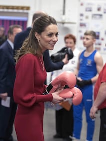 La Royal Family in foto 6