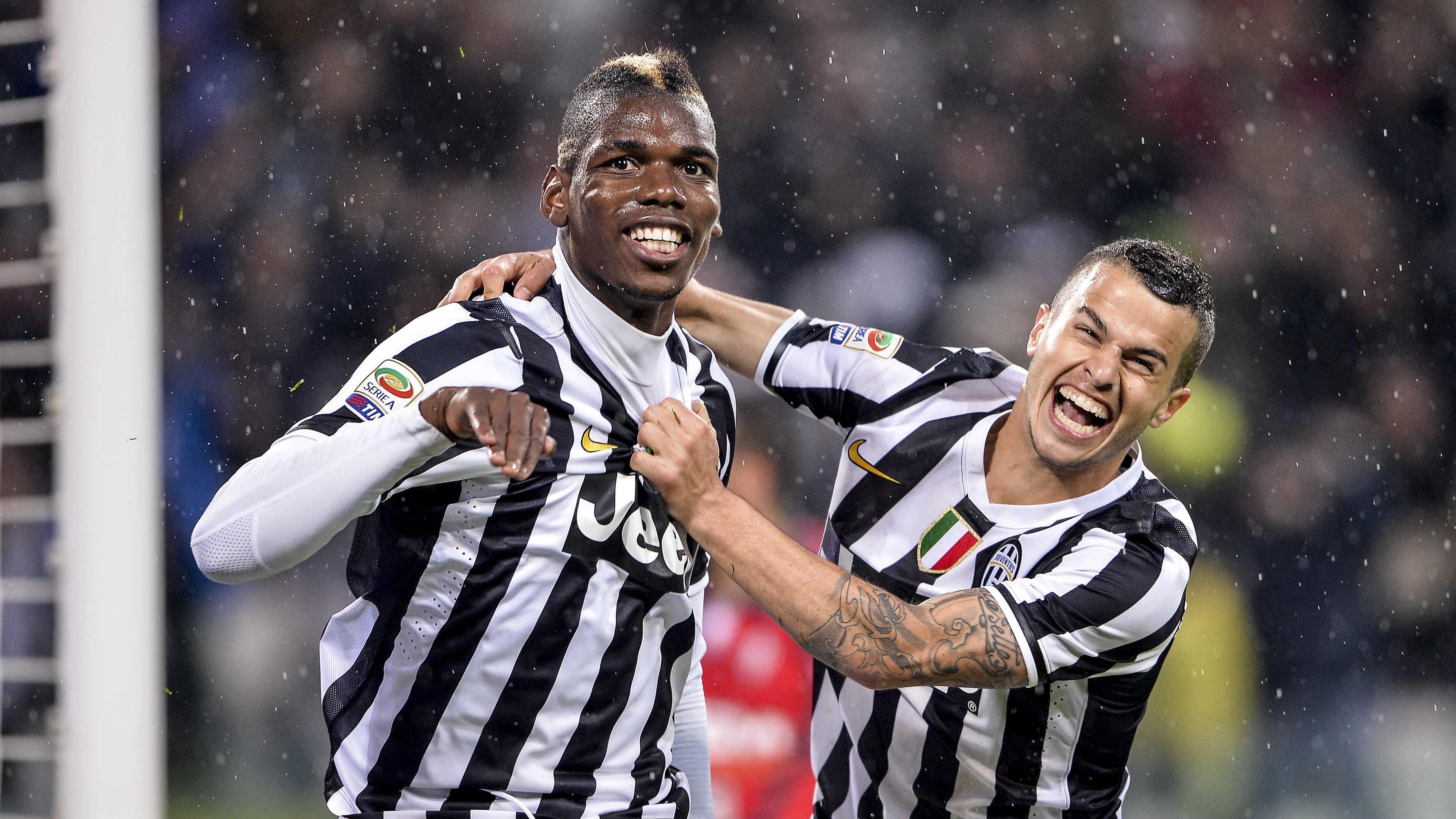 Fasce, creste e comprimari. Tutti i duelli di Juve-Roma
