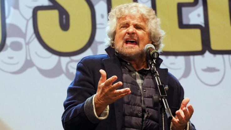 Italicum, M5S presenta mozione: "Legge antidemocratica"