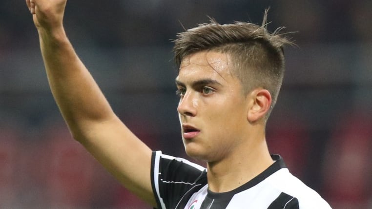 Dybala ammette: "Pogba? Gli manca la Juventus"