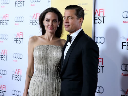 Divorzio Pitt-Jolie. Spunta il “Bifurcated Judgement”