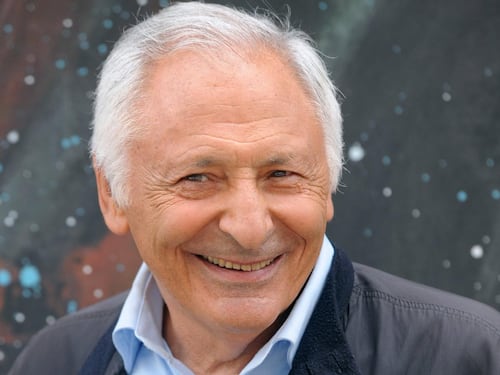 “Ero matto da legare ma sono senza rimpianti. Non temo la morte. Pensa che stress l’eternità”