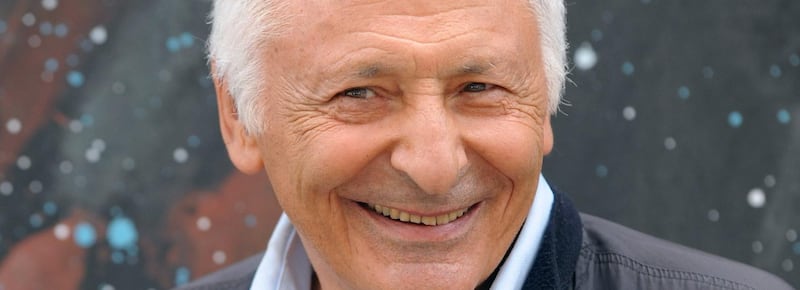 “Ero matto da legare ma sono senza rimpianti. Non temo la morte. Pensa che stress l’eternità”