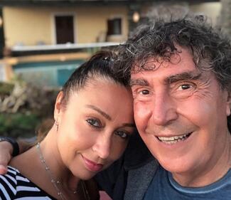 Stefano D'Orazio, le foto più belle 9