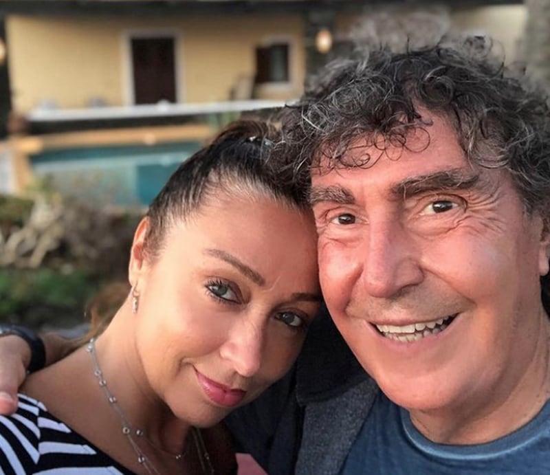 Stefano D'Orazio, le foto più belle 9