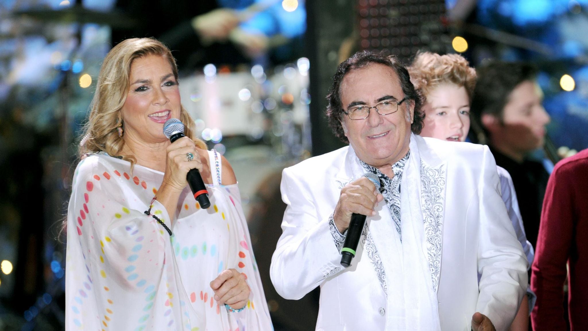 Il film, il successo, i quattro figli, la scomparsa di Ylenia: la storia d’amore tra Romina Power e Al Bano Carrisi